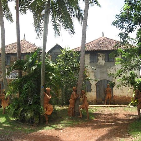 Apartamento Madinigwa Les Trois-Ilets Exterior foto