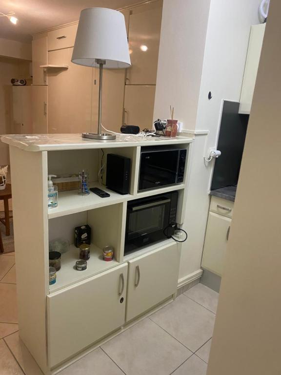 Apartamento Madinigwa Les Trois-Ilets Exterior foto