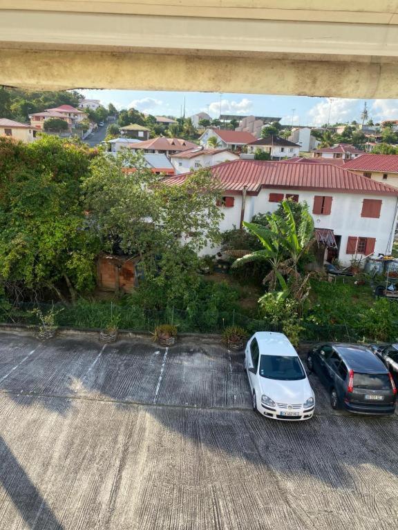 Apartamento Madinigwa Les Trois-Ilets Exterior foto